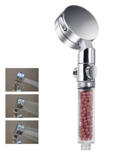 Buy Filtered Hand Held Shower Head in UAE