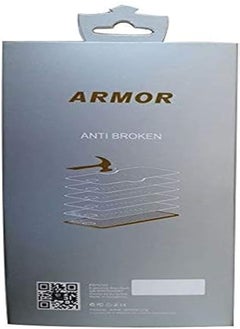 اشتري Armor Screen Nano Glass anti broken for Infinix Zero 5 X603 في مصر