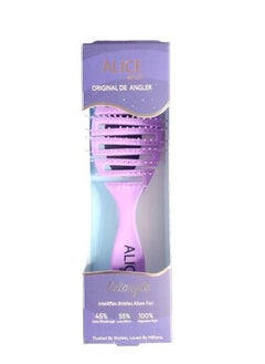 Buy HAIR BRUSH PURBLE in Egypt