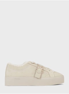 Buy Platform Low Top Sneakers in Saudi Arabia