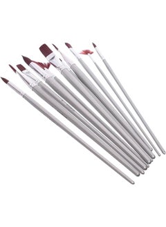 اشتري Set Of 12 Paint Brush في مصر