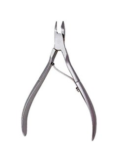 اشتري Matt Chrome Cuticle Nipper Diabt-86337 في الامارات