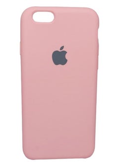 Buy Protective Case Cover For iPhone 6/6S Pink in UAE