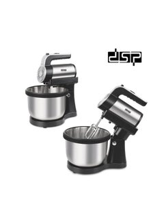 Buy DSP, Stand Mixer 2 in 1, KM3058,400 W in UAE