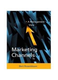 اشتري Marketing Channels - India  Ed   7 في مصر