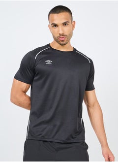 اشتري Logo Detail Panelled Training Jersey في السعودية