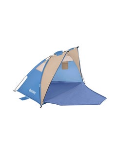 اشتري Bestway Pavillo Ramble X2 Tent 2.00m x 1.00m x 1.00m  - No:68001 في مصر