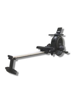 اشتري Get Fit And Stay Healthy With Our Flywheel Rowing Machine في الامارات