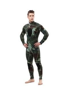 Buy Long Sleeves Diving Suit 3XL in Saudi Arabia