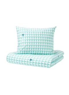 Buy Stillsmt Quilt Cover And Pillowcase in UAE