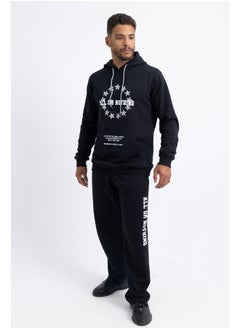 اشتري Men Regular fit HOODIE ALL OR NOTHING في مصر