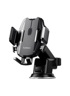 Buy Earldom Mobile Phone Bracket For Car Mount - ET-EH129 in Egypt