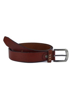 Buy Leather Casual Belt in Egypt