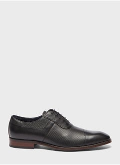 اشتري Formal Lace Up Shoes في الامارات