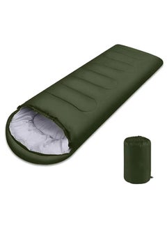 Buy Linist Adult Camping Sleeping Bag Ultra Light Fluffy Sleeping Bag with Compression Bag for Outdoor Traveling Hiking in Egypt