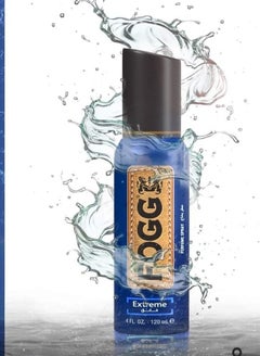 Buy Fogg Extreme Perfume Spray 120ml in Egypt