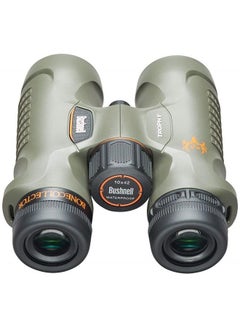 Buy Trophy Bone Collector 10x42mm Binoculars, Waterproof and Armor Plated Binocular in UAE