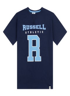 Buy Russell Athletic Boys Collegiate T Shirt in UAE