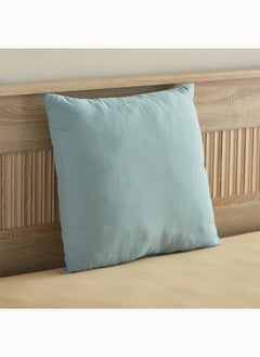 Buy Axis Microfiber Filled Cushion 40 x 40 cm in UAE