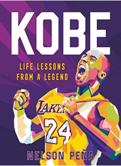 اشتري Kobe: Life Lessons from a Legend في الامارات