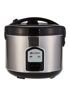 اشتري 2 In 1 Electric Rice Cooker 2 L Capacity في الامارات