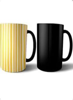 Buy Magic Mug From Bit Hosny Multicolour Wecanprint_2172 in Egypt