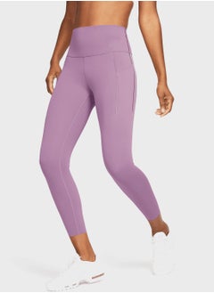 Buy Universa High-Waisted 7/8 Leggings in Saudi Arabia