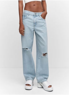 Buy Ripped Jeans in UAE