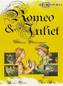 اشتري Romeo and Juliet (Graffex) في الامارات