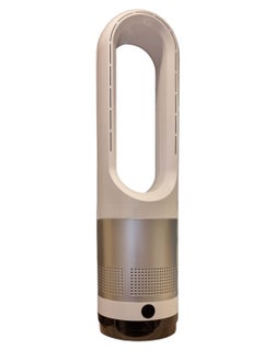 Buy Air Purifier Bladeless Fan With Built In Filter in Saudi Arabia