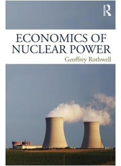 اشتري Economics of Nuclear Power في مصر