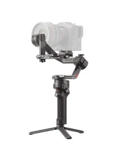 Buy DJI RS 4 PRO Combo Gimbal Stabilizer in UAE