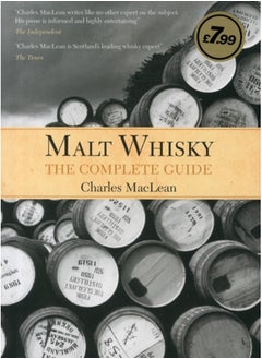 اشتري Malt Whisky: The Complete Guide في الامارات