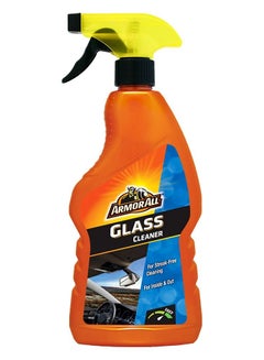 اشتري Glass Cleaner 500ml في الامارات