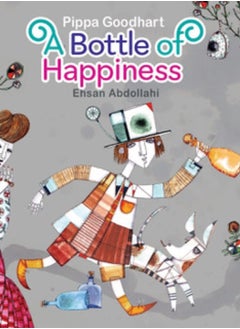 Buy A Bottle of Happiness in Saudi Arabia