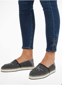 Buy Women's Espadrille Shoes, Cotton in Saudi Arabia