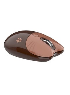 اشتري New 2.4g Wireless Bluetooth Mouse في السعودية