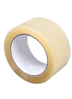 Buy Packing Tape, 2 in x 70 yards, 2.7mil Thickness, Clear in Saudi Arabia