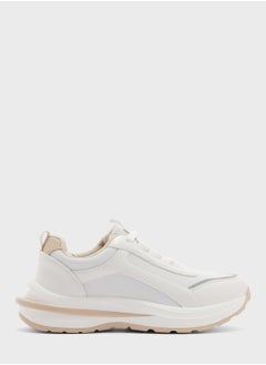 Buy Chunky Sole Sneaker in UAE