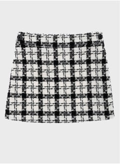 Buy Elastic Waist Baby Girl Skirt in Egypt