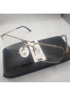 Buy Semi-Rimless , 6024 C 05  , Rectangle , Men in Egypt