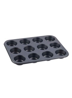 اشتري Muffin Pan 12 Cups في السعودية