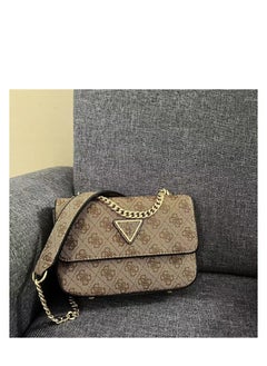 Buy Womens Noelle Crossbody Flap in Saudi Arabia