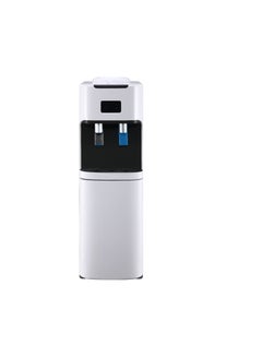 Buy Water Dispenser FW-17VFW , FW-17VFW2 Black And White in Egypt