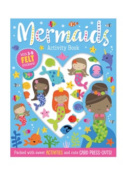 اشتري Mermaids Paperback – Import, 1 September 2020 في الامارات