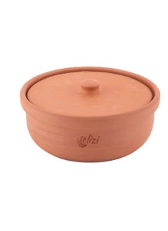 اشتري Elizi Clay Pot 24 cm في الامارات