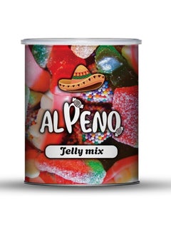 Buy Mix Jelly Candy 160 g in Egypt