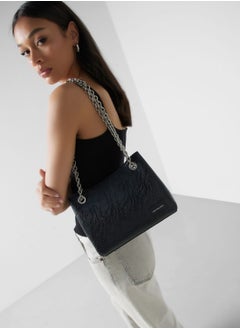 Buy Sculpted Crossbody in Saudi Arabia