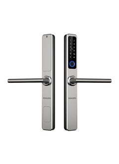 اشتري Philips Smart Door Lock EasyKey Series DDL608 5HWS في مصر