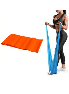 Buy SportQ Anti-Latex Workout Tie Set, Physical Therapy, Strength Fitness, Ballet and Yoga Resistance Ties in Egypt